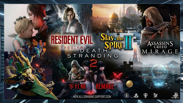 [顶置]PC近期爆火游戏 汇总贴-JYWD 像素岛